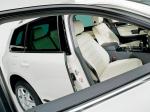 Volkswagen Touareg in Candy White 2006 года